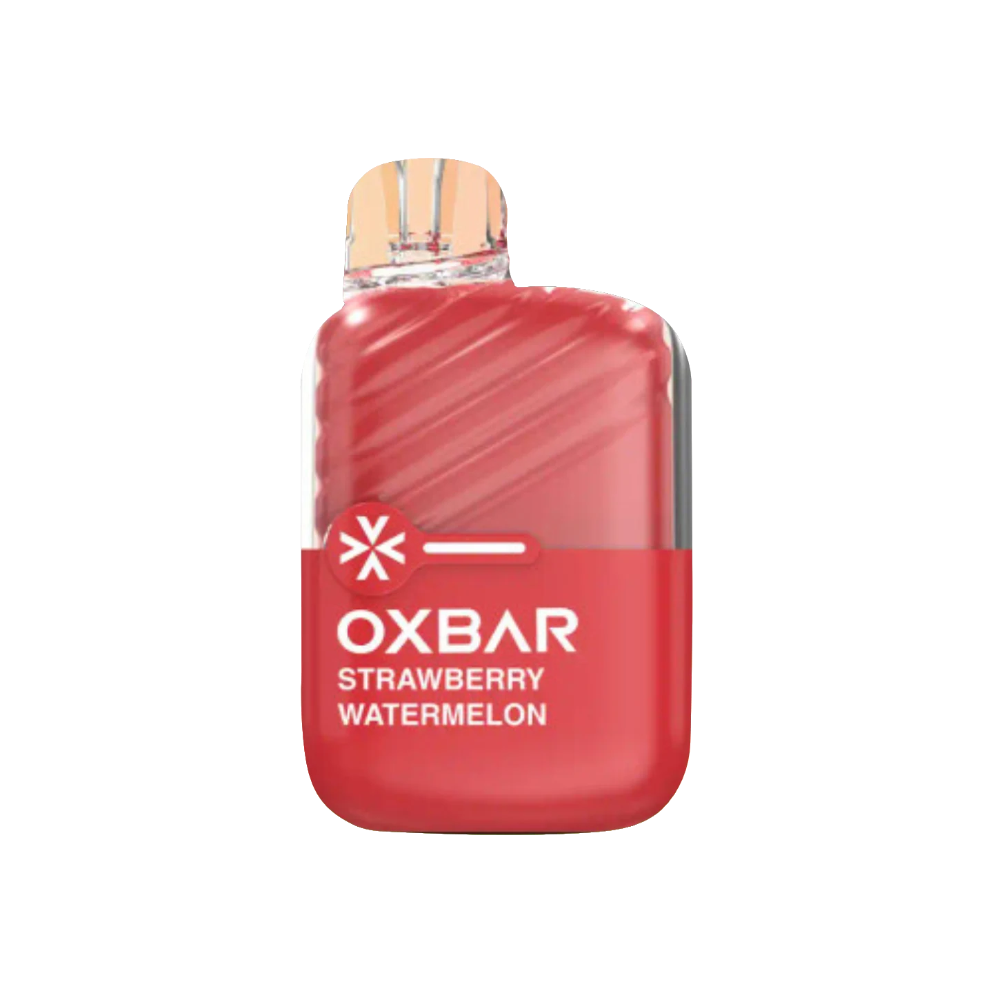 Oxbar Mini Strawberry Watermelon 2,200 Puffs